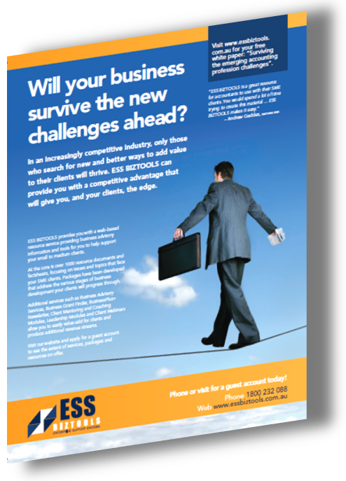 SurvivingTheEmergingAccountingProfessionChallenges