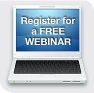 Webinar Button
