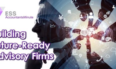Building Future-Ready Advisory Firms