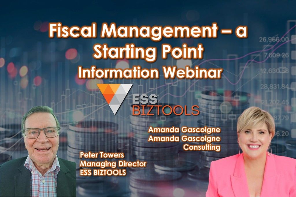 Fiscal Management: a Starting Point