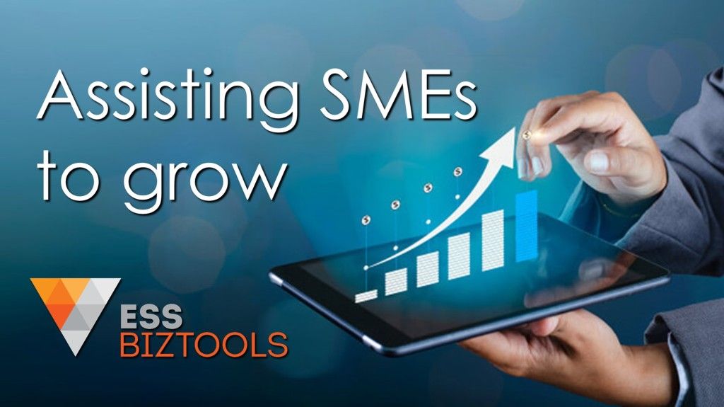 Assisting SMEs grow