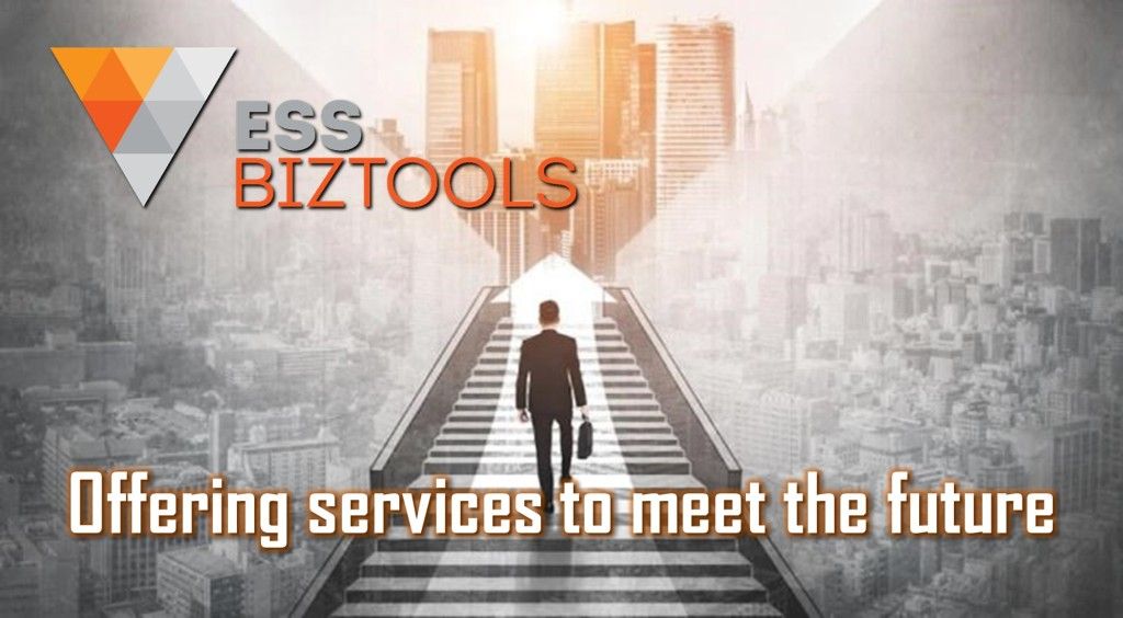 Offering services to meet the future