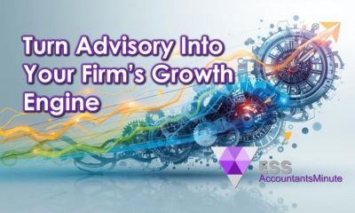 Turn Advisory Into Your Firm's Growth Engine