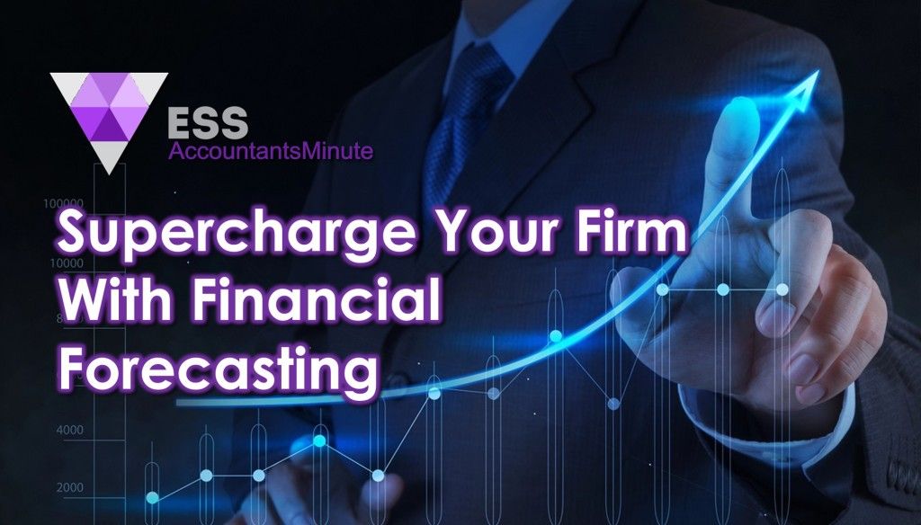 Supercharge Your Firm With Financial Forecasting