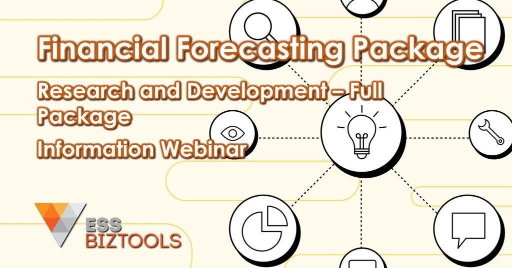 Financial Forecasting Package: Research and Development