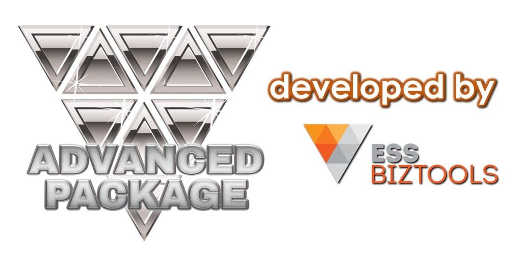 ESS BIZTOOLS Advanced Package