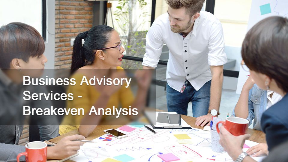 Breakeven Analysis