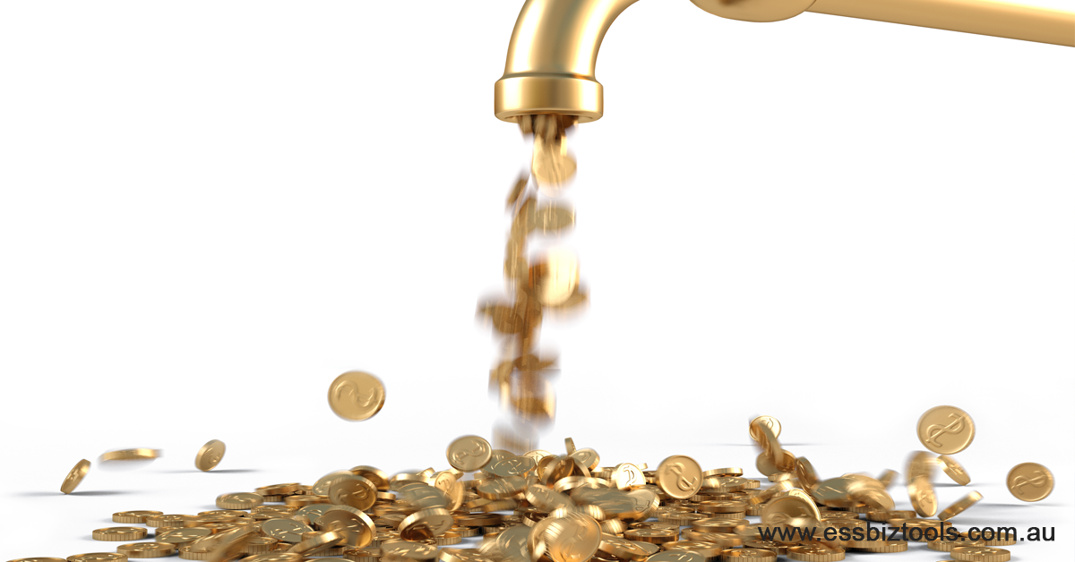 Government Grants Could Assist Your Clients