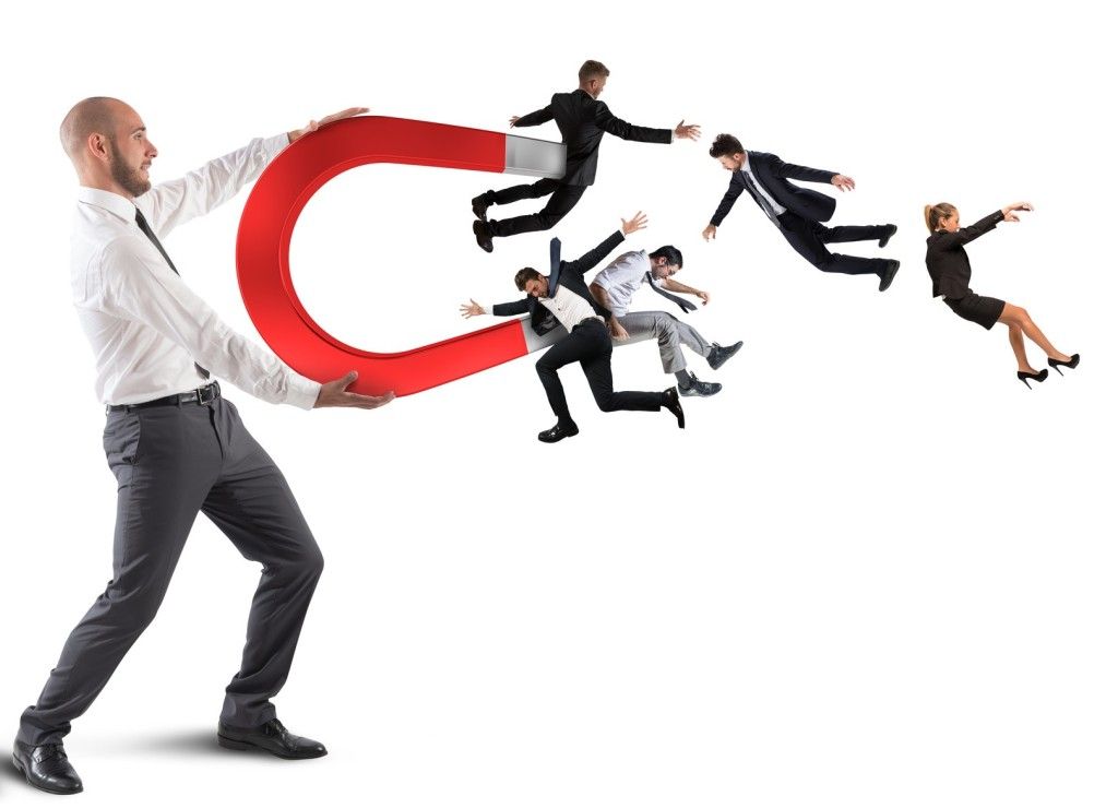 Keeping good talent: your practice’s greatest risk