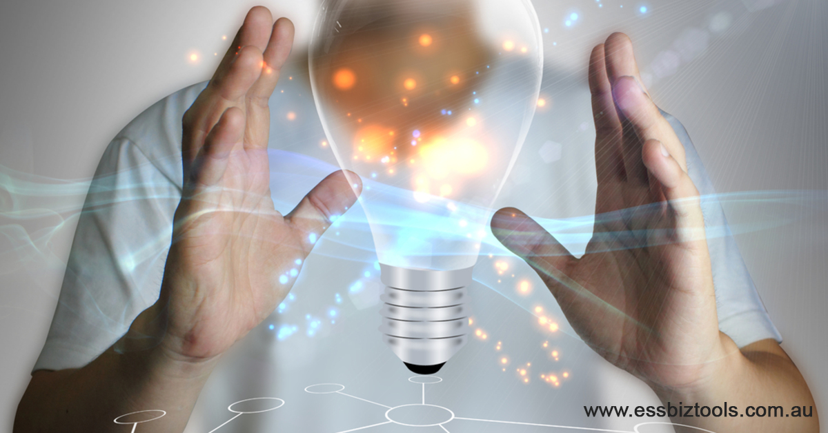 Innovation is Important even for Accountants