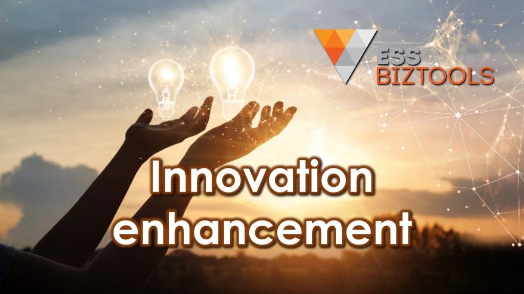 Innovation enhancement