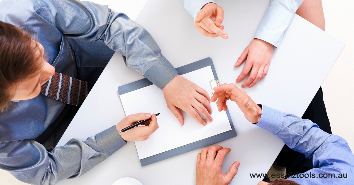 Happy New Financial Year!