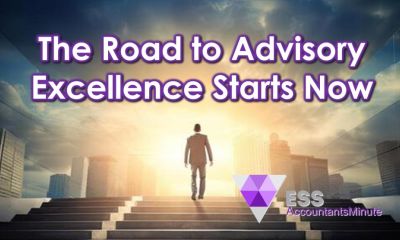The Road to Advisory Excellence Starts Now