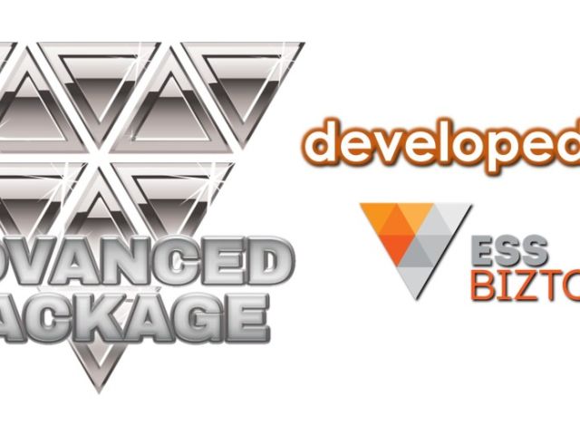 ESS BIZTOOLS Advanced Package