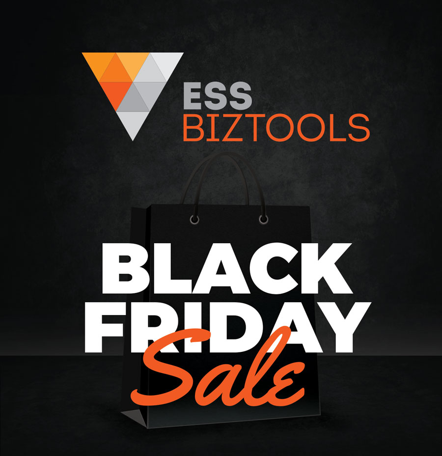 ESS BIZTOOLS New Year Sale