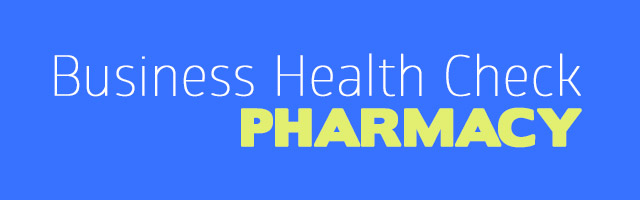 Business Health Check – Pharmacy