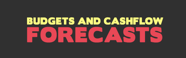 Indiv Prod Budget Cash