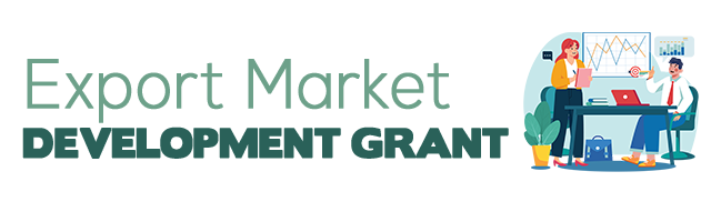 Export Market Development Grant