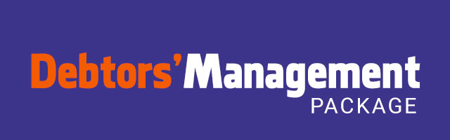 Debtors’ Management System Package