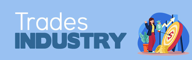 trades industry
