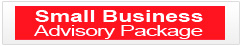 Small Business Advisory Package Menu