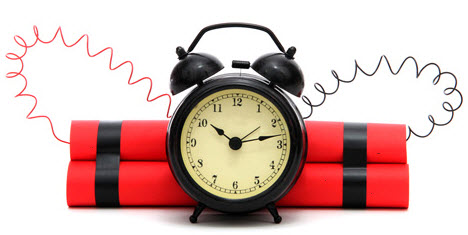 Time