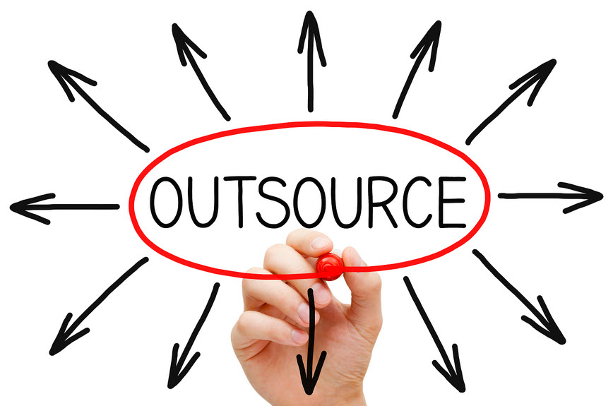 Outsource