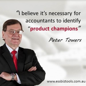 Product Champions