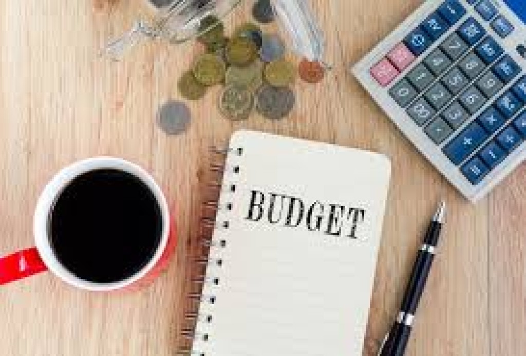 budget