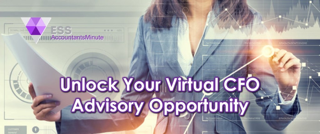 Unlock Your Virtual CFO Advisory Opportunity