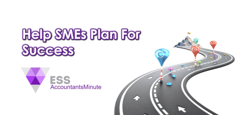 Help SMEs Plan For Success