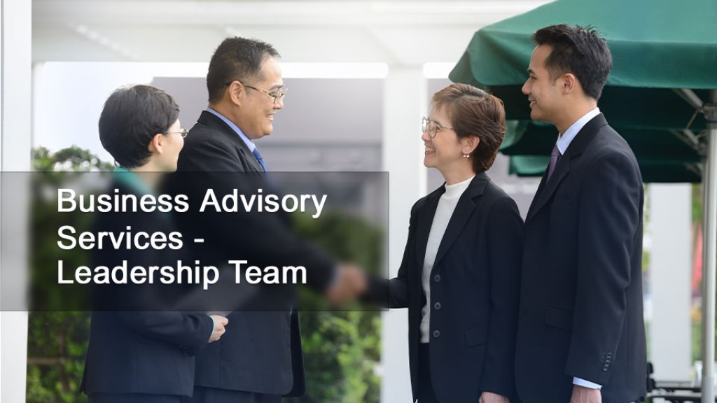 Leadership Team