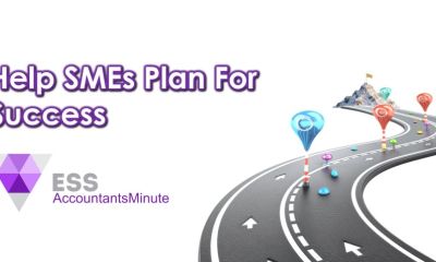 Help SMEs Plan For Success