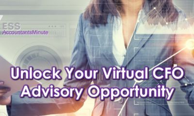 Unlock Your Virtual CFO Advisory Opportunity