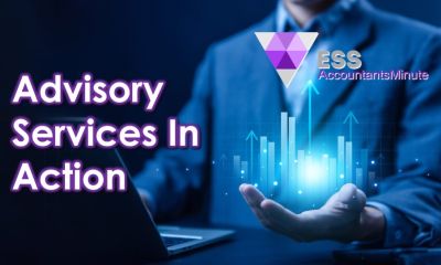 Advisory Services In Action