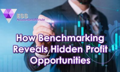 How Benchmarking Reveals Hidden Profit Opportunities