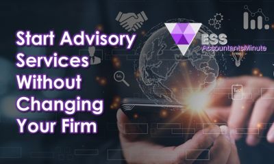 Start Advisory Services Without Changing Your Firm