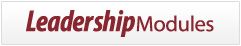 Leadership Modules: material to assist in upskilling your team and SME clients