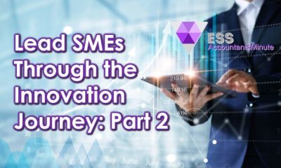 Lead SMEs Through the Innovation Journey: Part 2