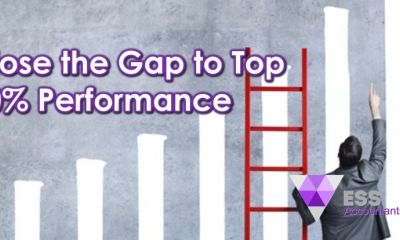 Close the Gap to Top 20% Performance
