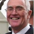 Paul Barnaby