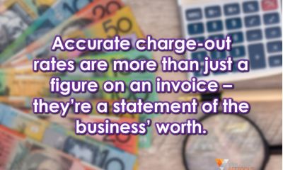 Profits Begin With The Right Price