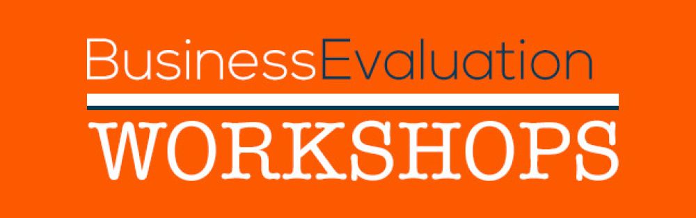 Business Evaluation Workshop