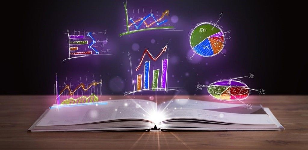 Financial storytelling: far more than ‘once upon a time’