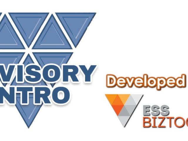 Advisory Intro Package