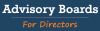 Advisory Boards For Directors